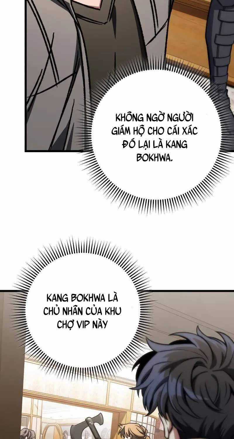 Sát Thủ Thiên Tài Đơn Độc Chapter 51 trang 95