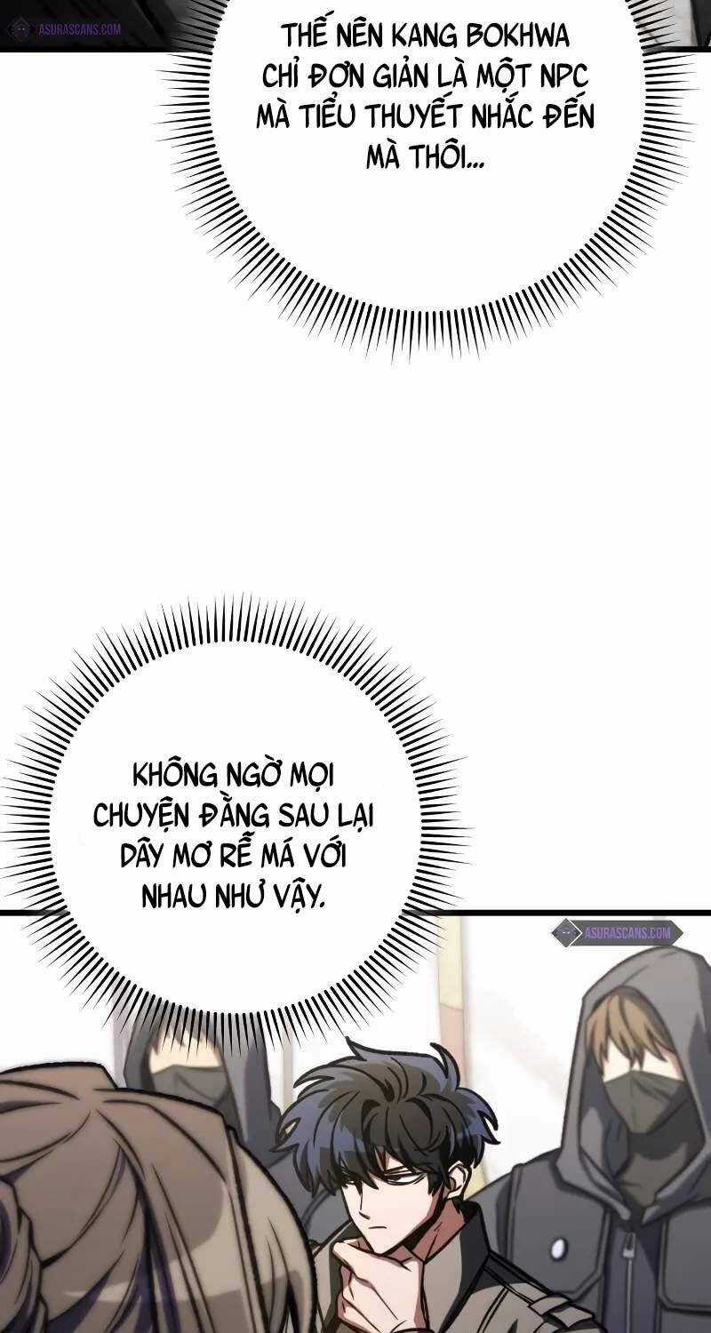 Sát Thủ Thiên Tài Đơn Độc Chapter 51 trang 98