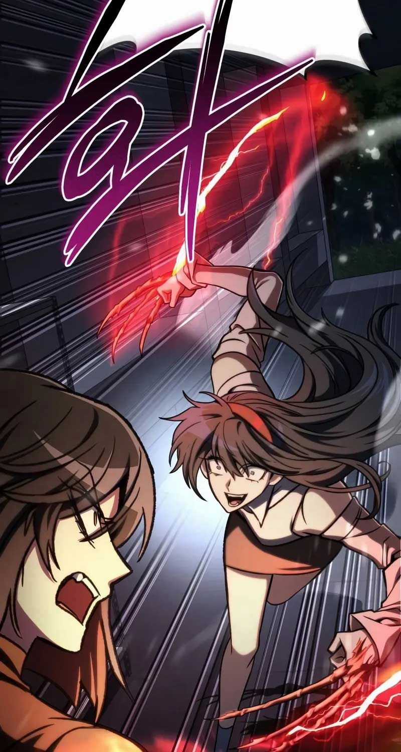 Sát Thủ Thiên Tài Đơn Độc Chapter 52 trang 106