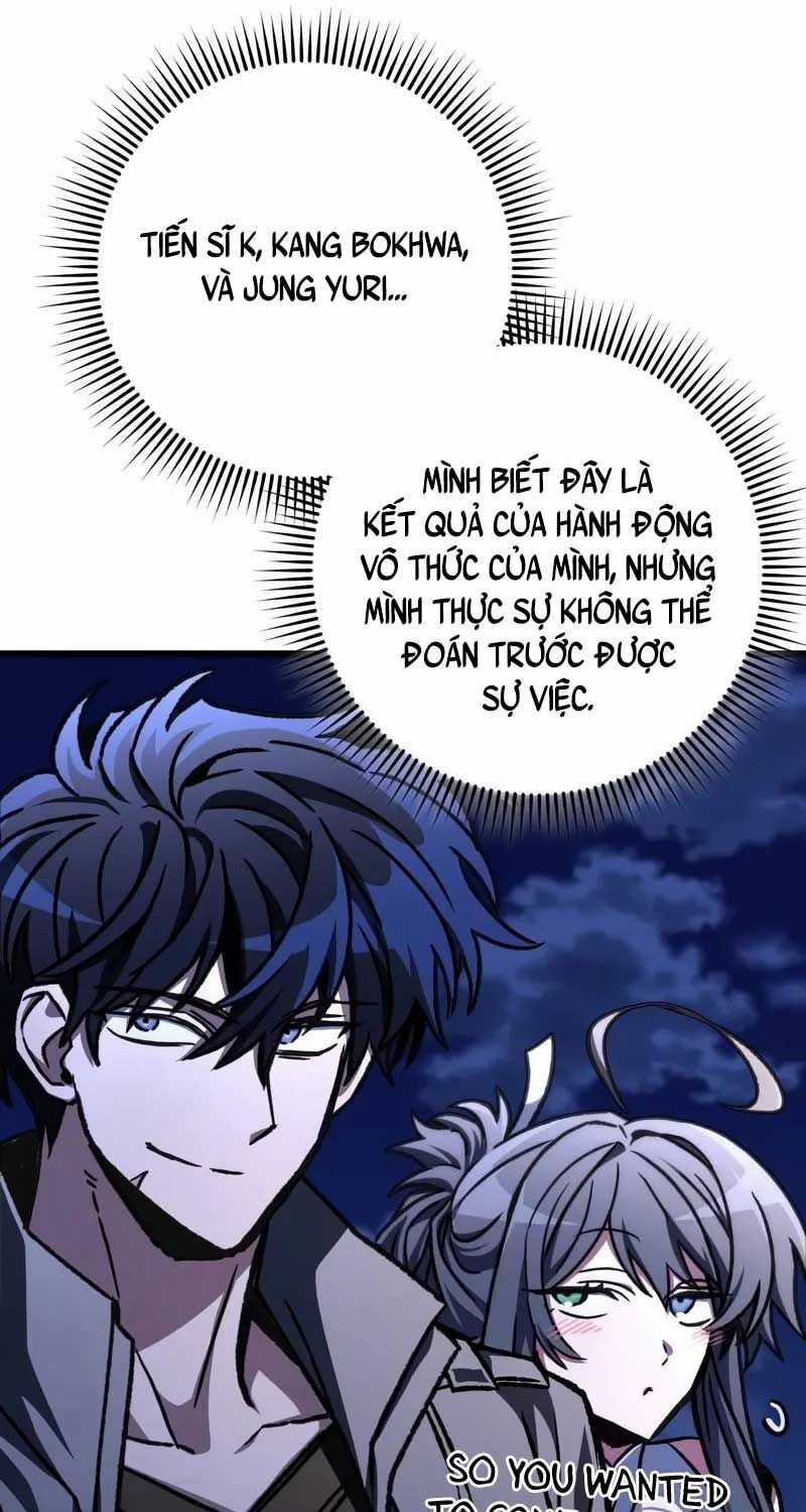 Sát Thủ Thiên Tài Đơn Độc Chapter 52 trang 113