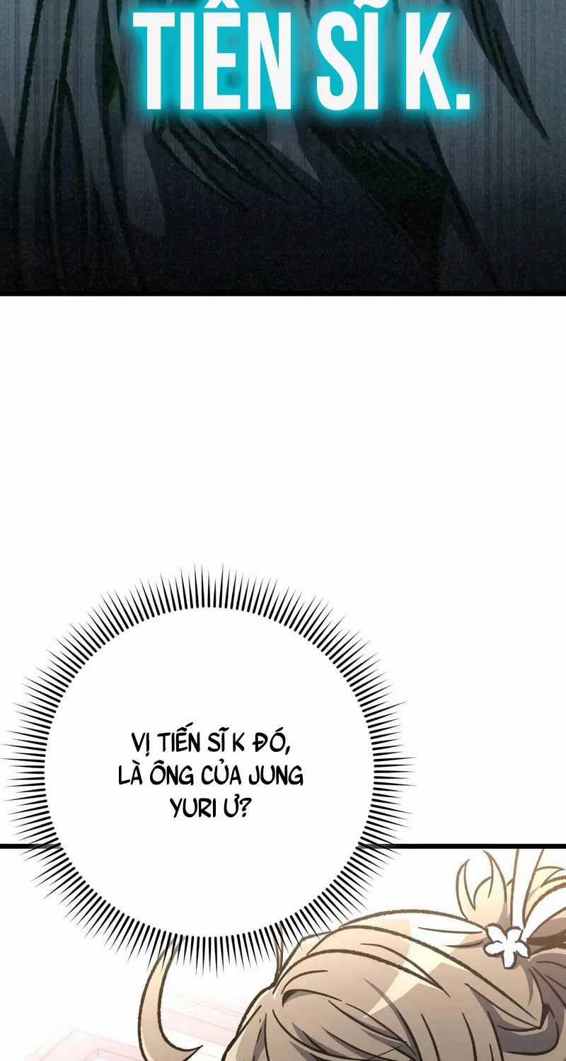 Sát Thủ Thiên Tài Đơn Độc Chapter 52 trang 21