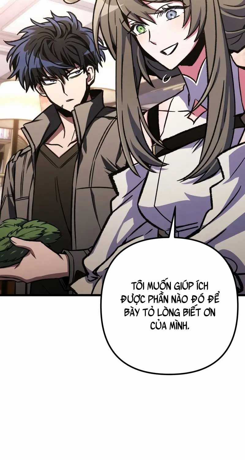 Sát Thủ Thiên Tài Đơn Độc Chapter 52 trang 22