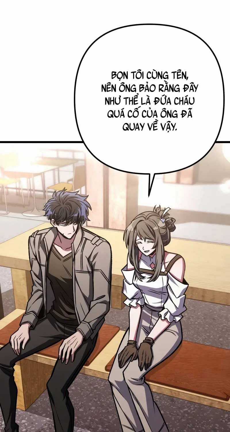 Sát Thủ Thiên Tài Đơn Độc Chapter 52 trang 29