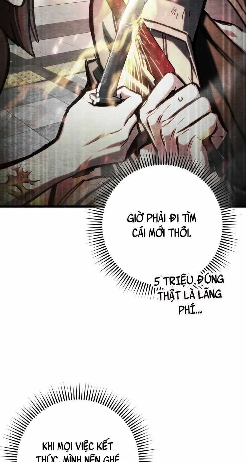 Sát Thủ Thiên Tài Đơn Độc Chapter 52 trang 3