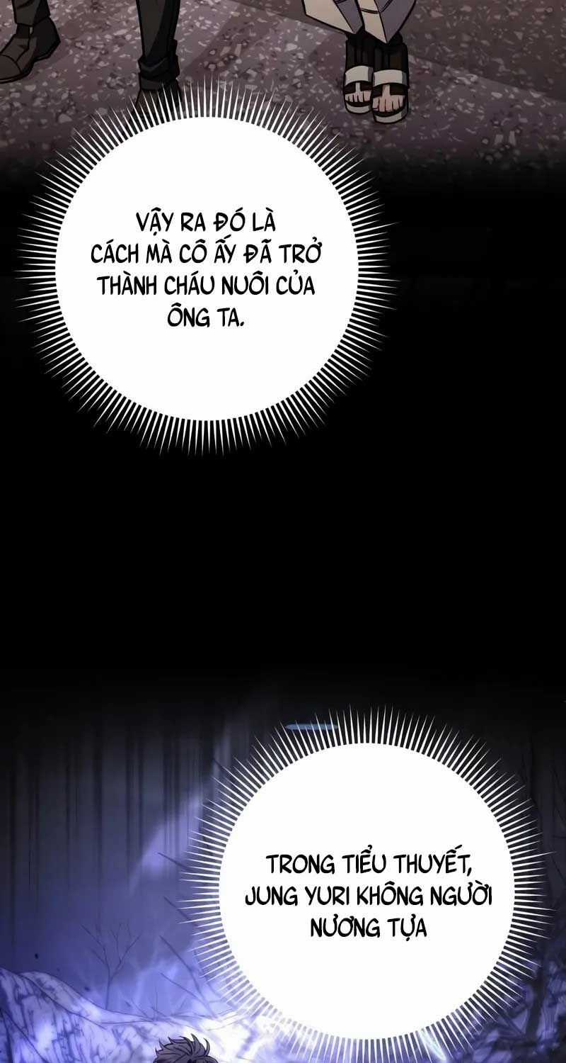 Sát Thủ Thiên Tài Đơn Độc Chapter 52 trang 30