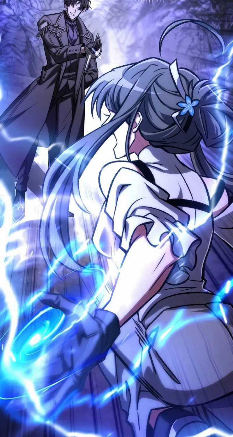 Sát Thủ Thiên Tài Đơn Độc Chapter 52 trang 31