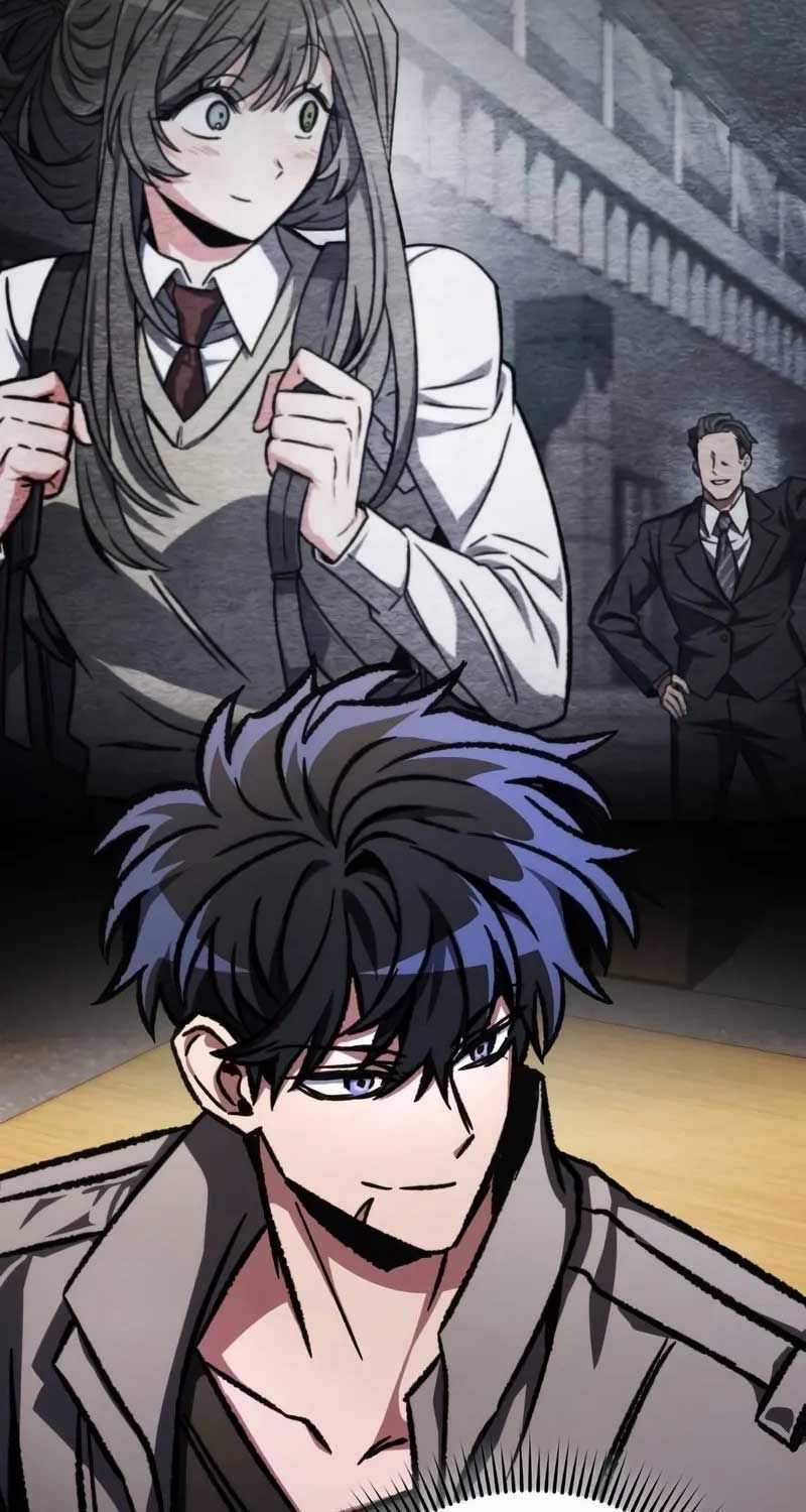 Sát Thủ Thiên Tài Đơn Độc Chapter 52 trang 33