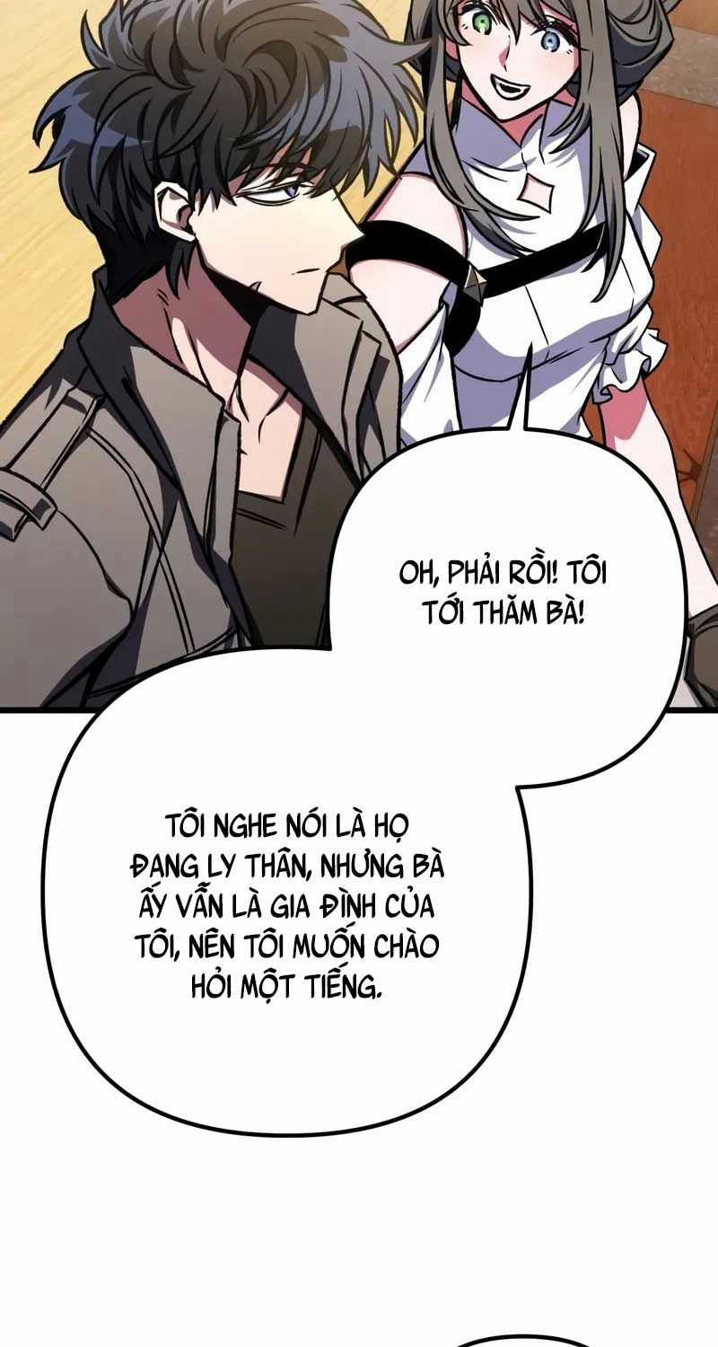 Sát Thủ Thiên Tài Đơn Độc Chapter 52 trang 35