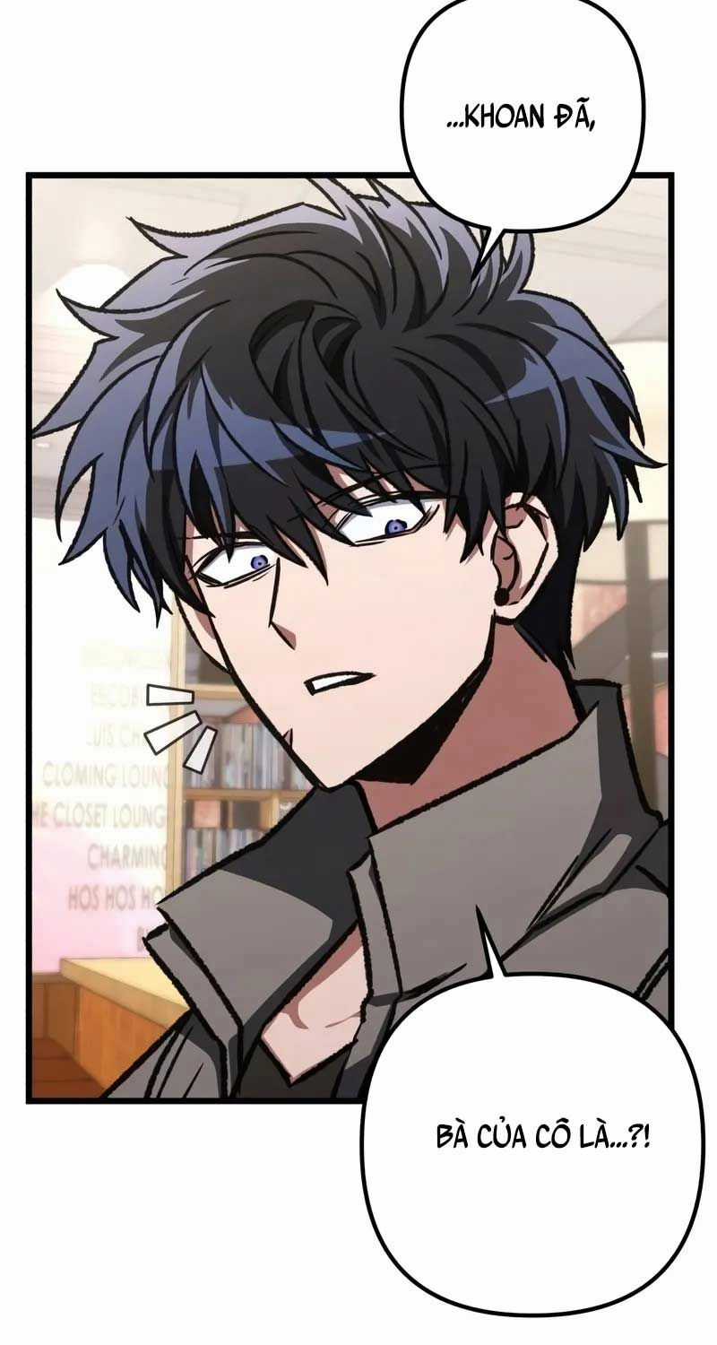 Sát Thủ Thiên Tài Đơn Độc Chapter 52 trang 36