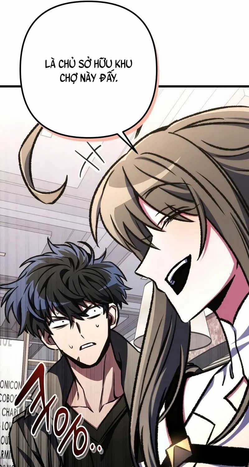 Sát Thủ Thiên Tài Đơn Độc Chapter 52 trang 37