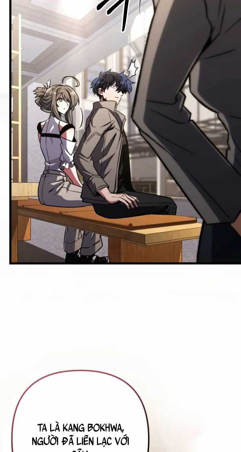 Sát Thủ Thiên Tài Đơn Độc Chapter 52 trang 39