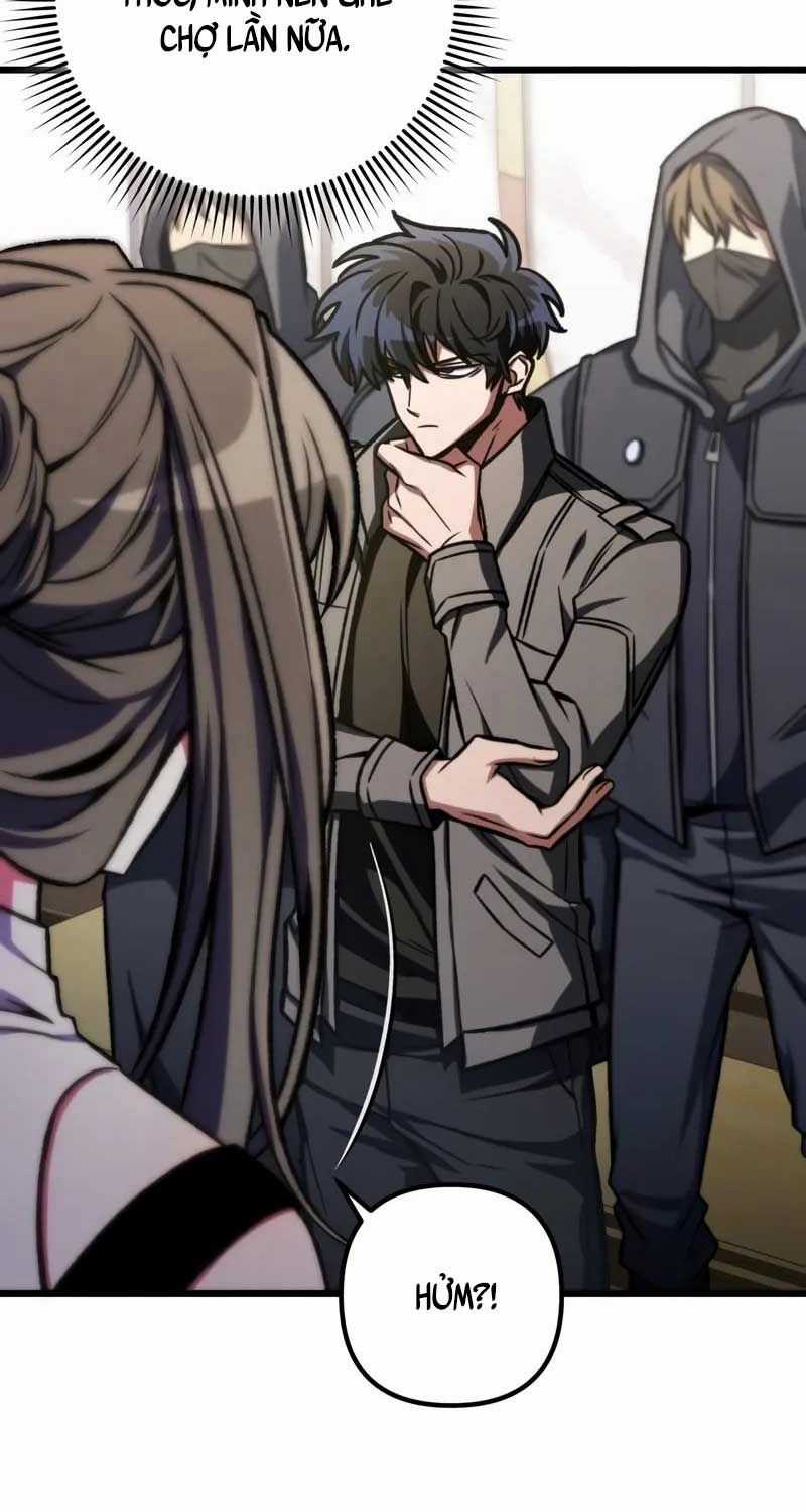 Sát Thủ Thiên Tài Đơn Độc Chapter 52 trang 4