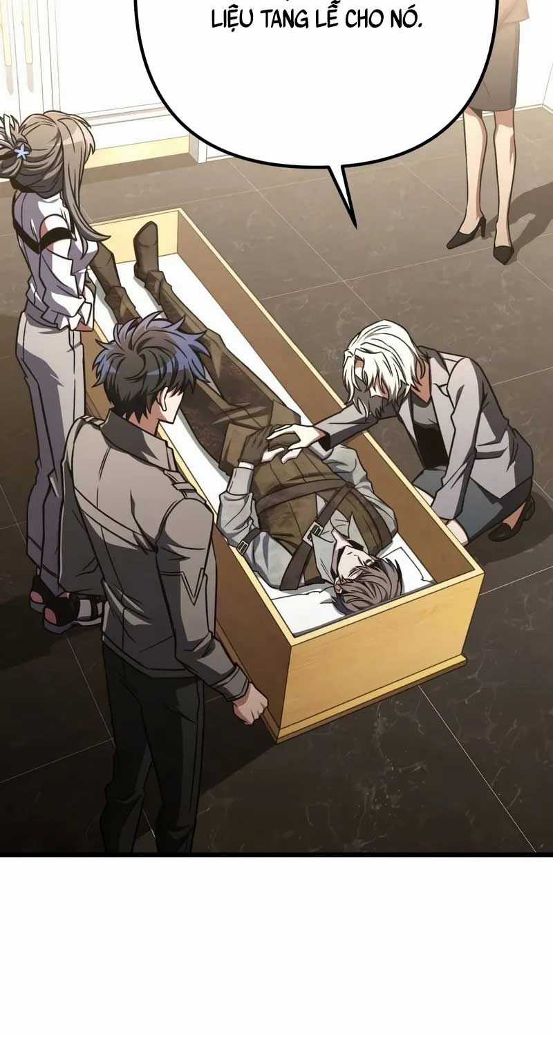 Sát Thủ Thiên Tài Đơn Độc Chapter 52 trang 44