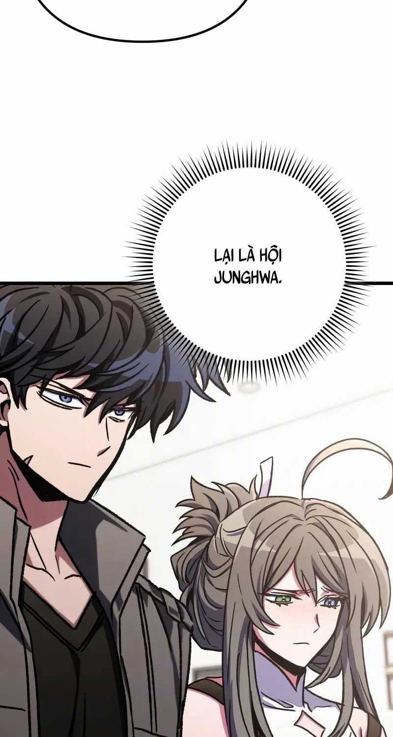 Sát Thủ Thiên Tài Đơn Độc Chapter 52 trang 51