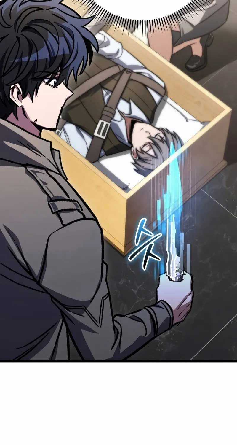 Sát Thủ Thiên Tài Đơn Độc Chapter 52 trang 53