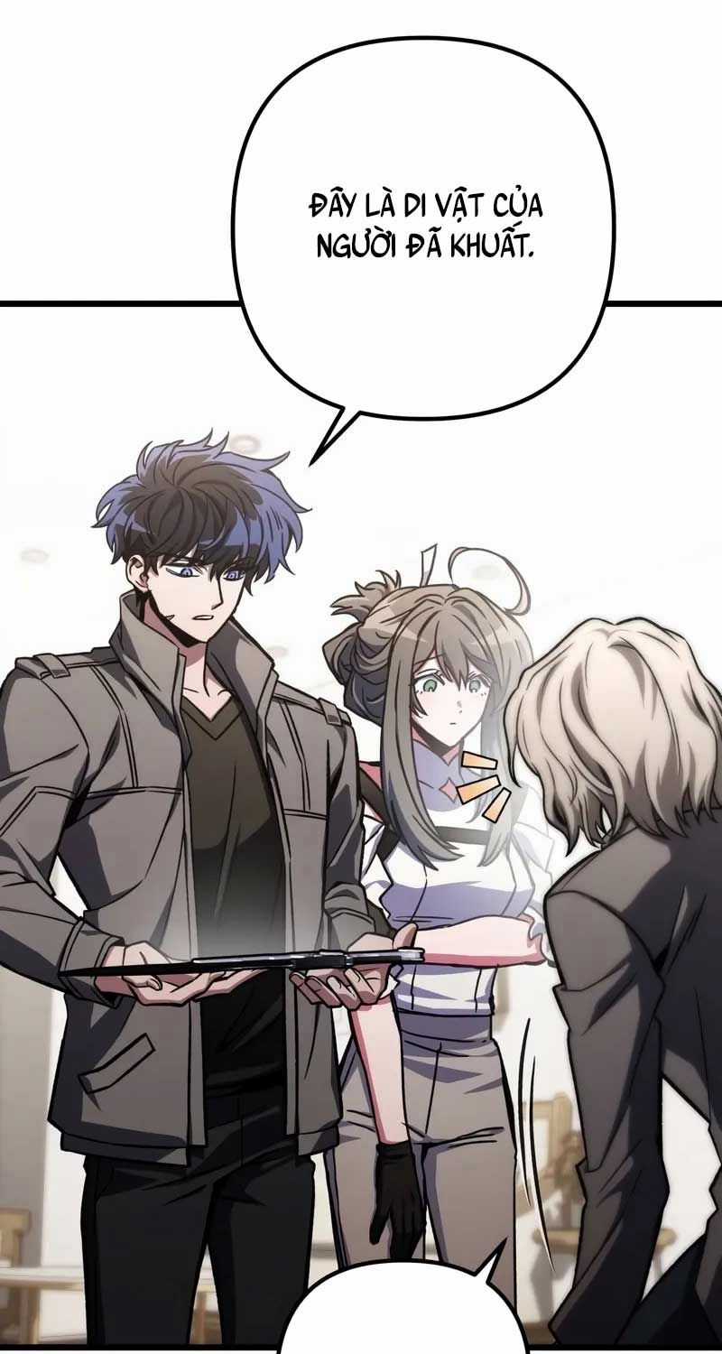 Sát Thủ Thiên Tài Đơn Độc Chapter 52 trang 54