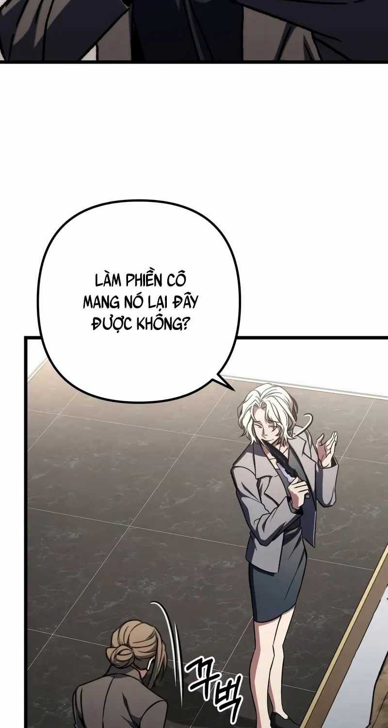 Sát Thủ Thiên Tài Đơn Độc Chapter 52 trang 57