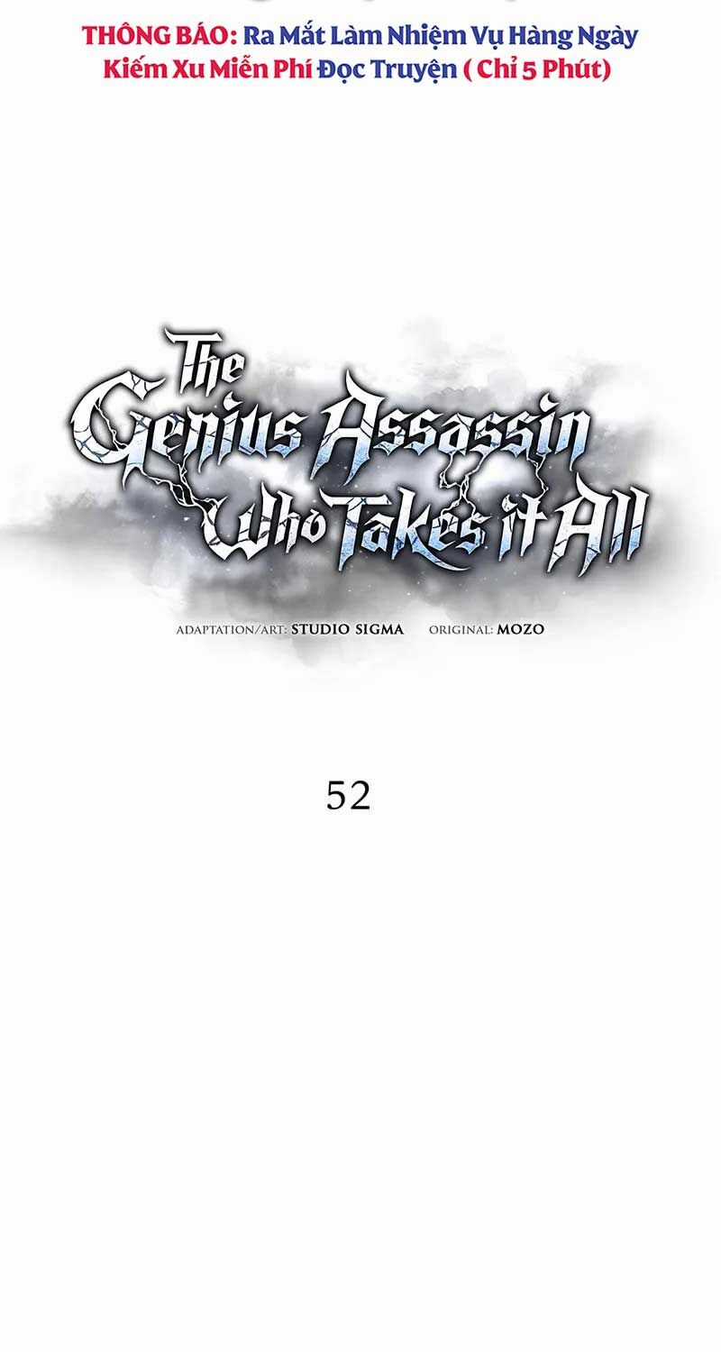 Sát Thủ Thiên Tài Đơn Độc Chapter 52 trang 7