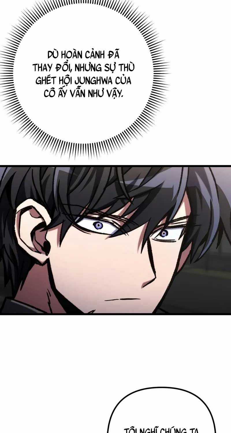 Sát Thủ Thiên Tài Đơn Độc Chapter 52 trang 79