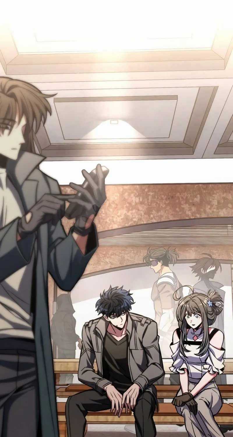 Sát Thủ Thiên Tài Đơn Độc Chapter 52 trang 8