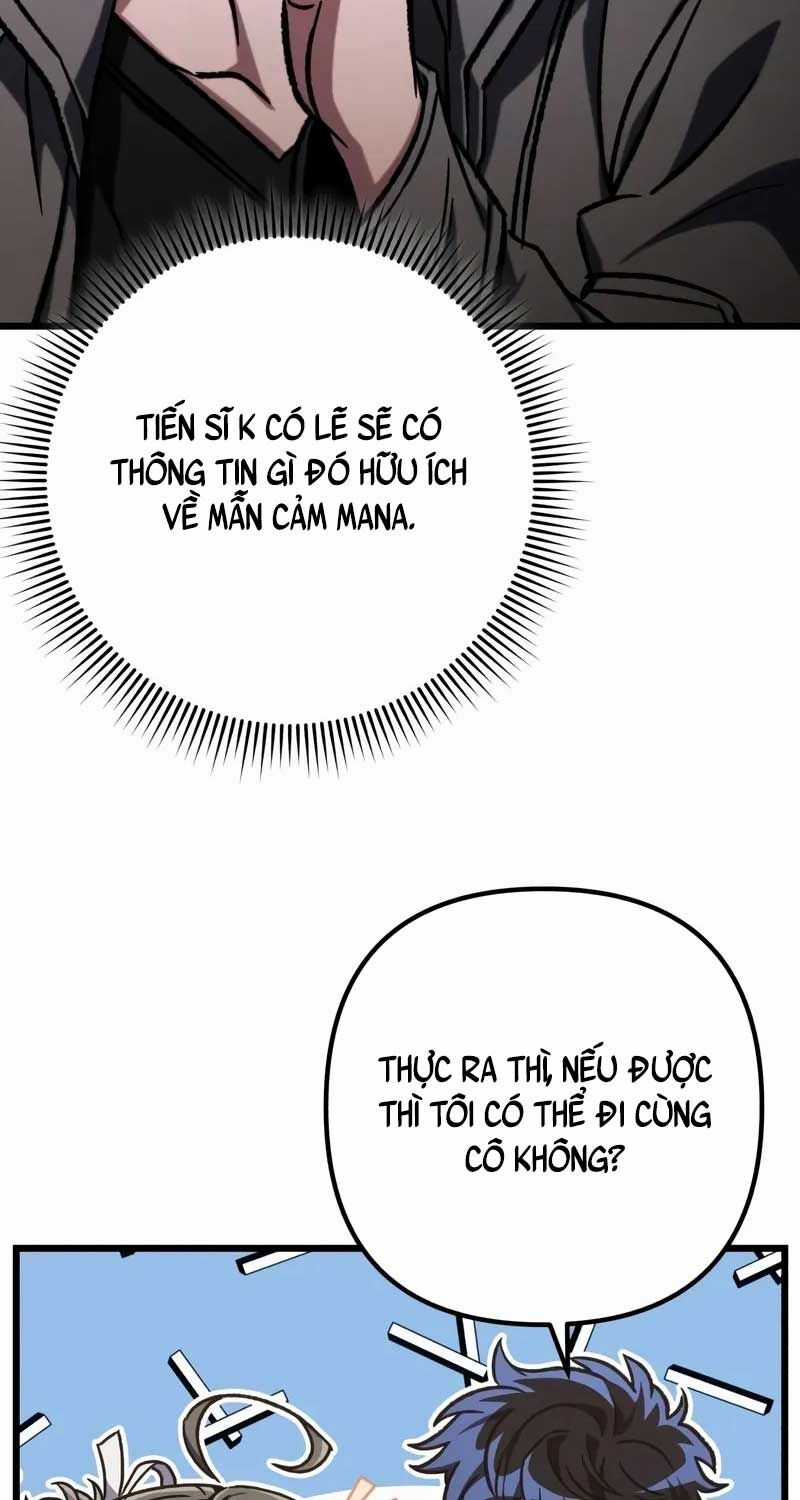 Sát Thủ Thiên Tài Đơn Độc Chapter 52 trang 82