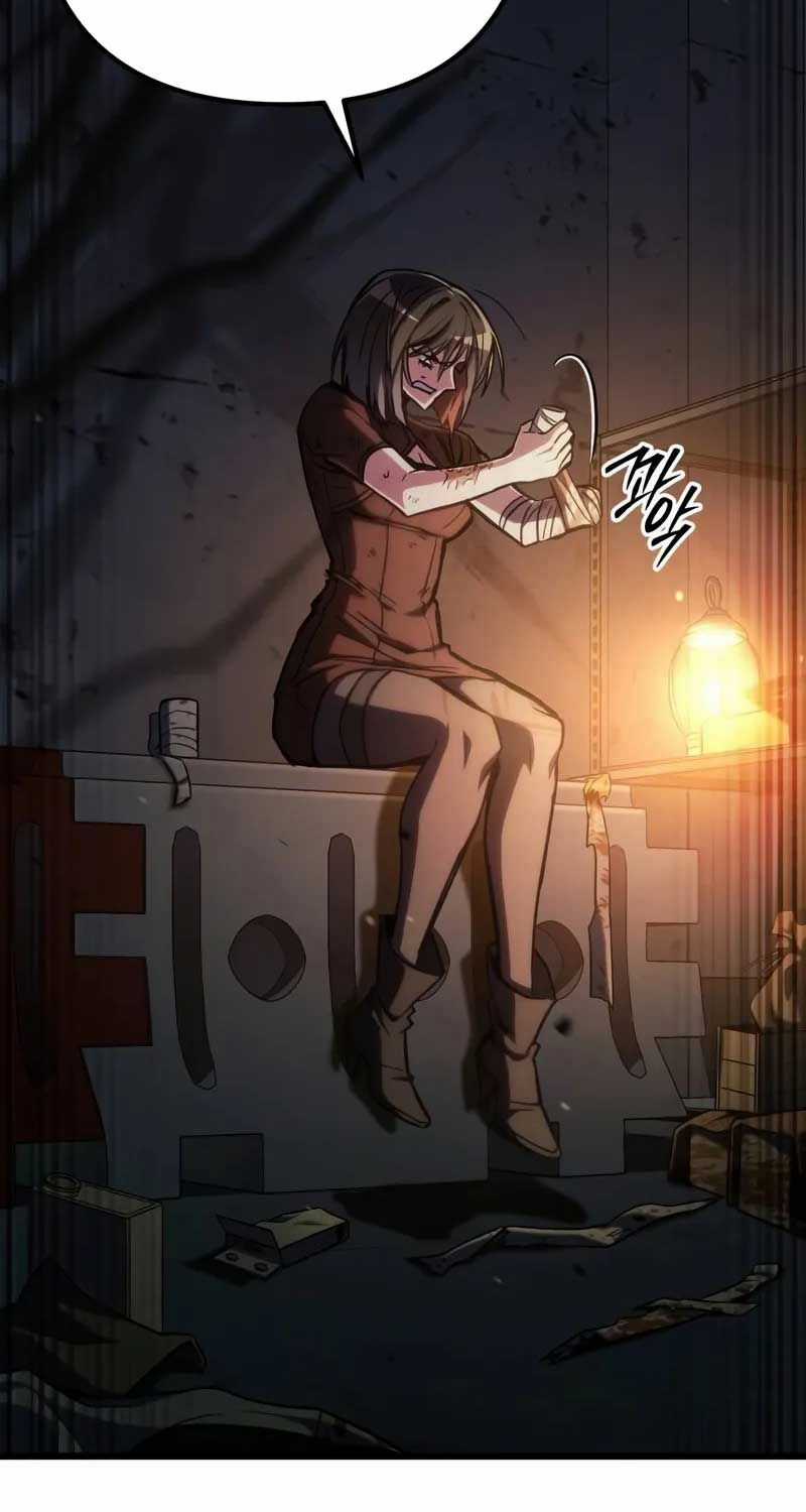 Sát Thủ Thiên Tài Đơn Độc Chapter 52 trang 90