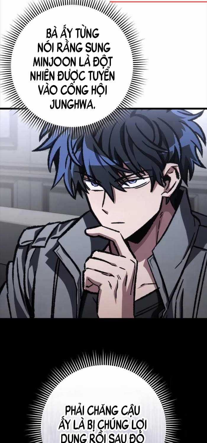 Sát Thủ Thiên Tài Đơn Độc Chapter 53 trang 11