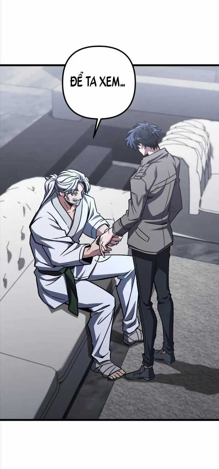 Sát Thủ Thiên Tài Đơn Độc Chapter 53 trang 18