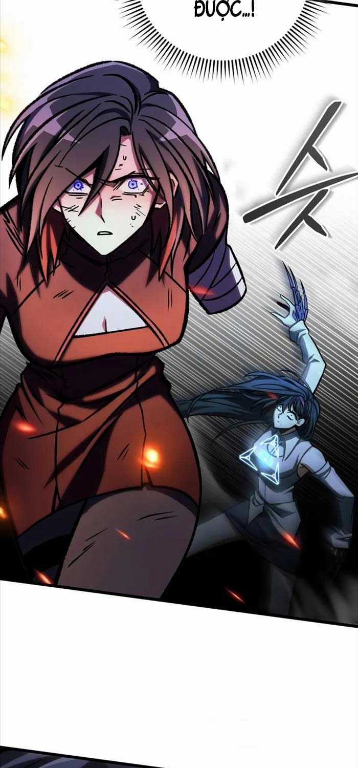 Sát Thủ Thiên Tài Đơn Độc Chapter 53 trang 27