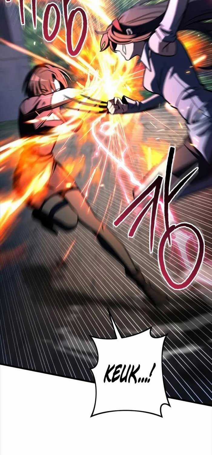 Sát Thủ Thiên Tài Đơn Độc Chapter 53 trang 32