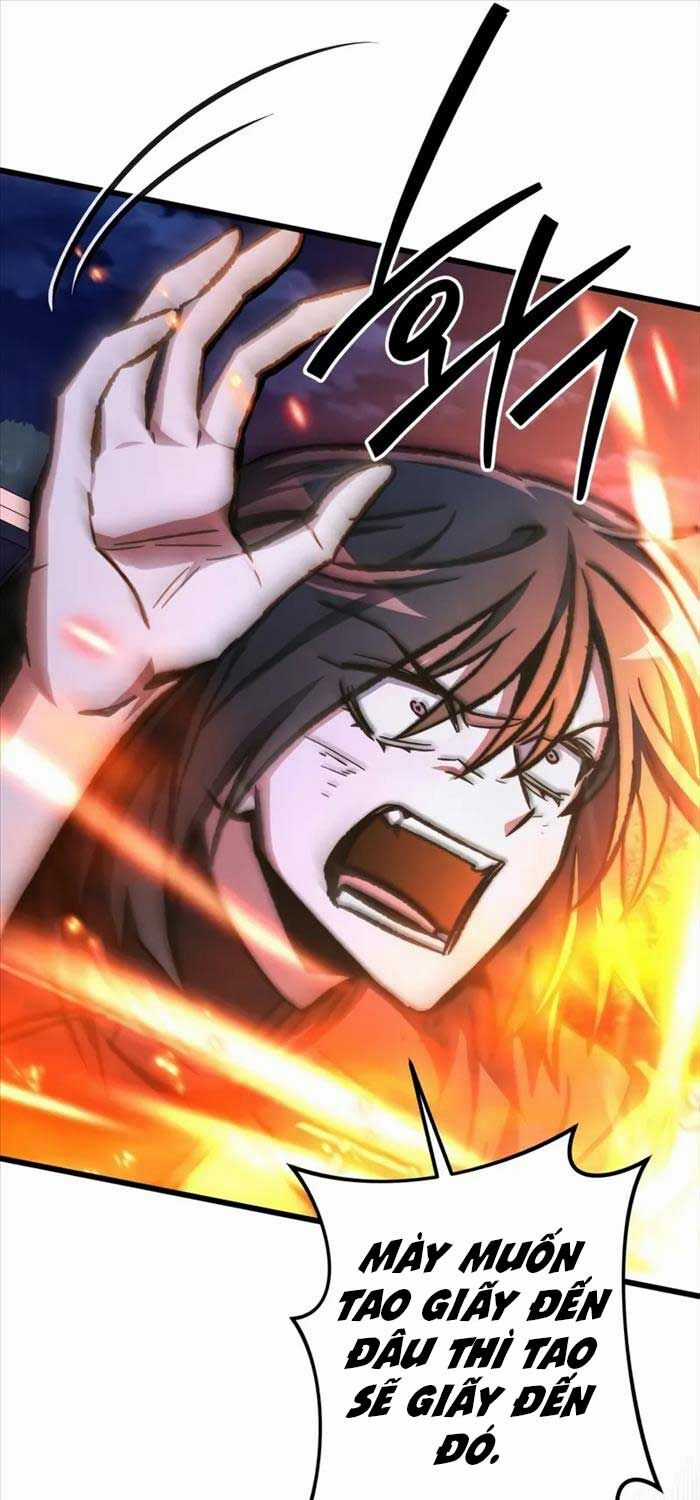 Sát Thủ Thiên Tài Đơn Độc Chapter 53 trang 34