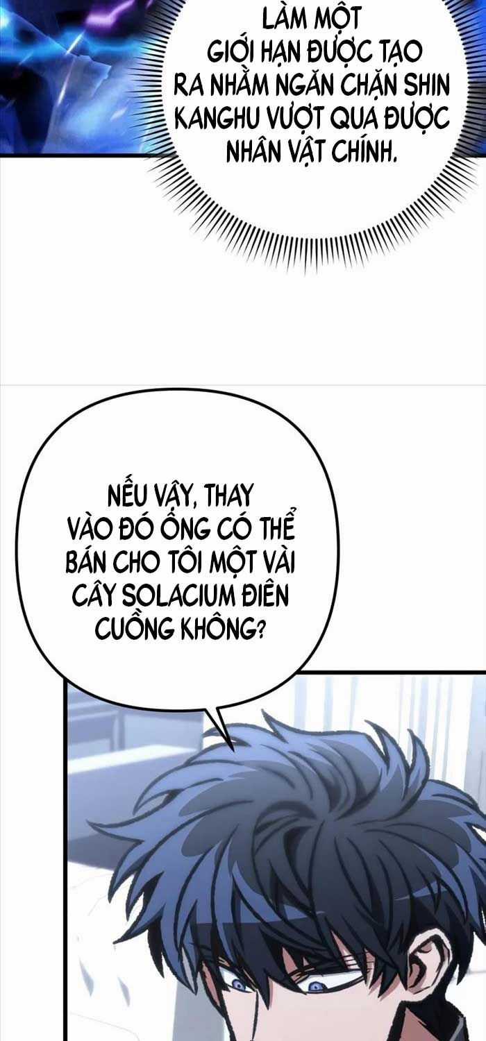 Sát Thủ Thiên Tài Đơn Độc Chapter 53 trang 57