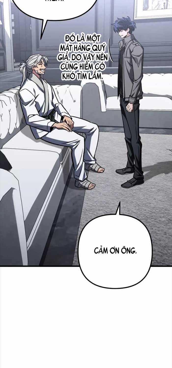 Sát Thủ Thiên Tài Đơn Độc Chapter 53 trang 59