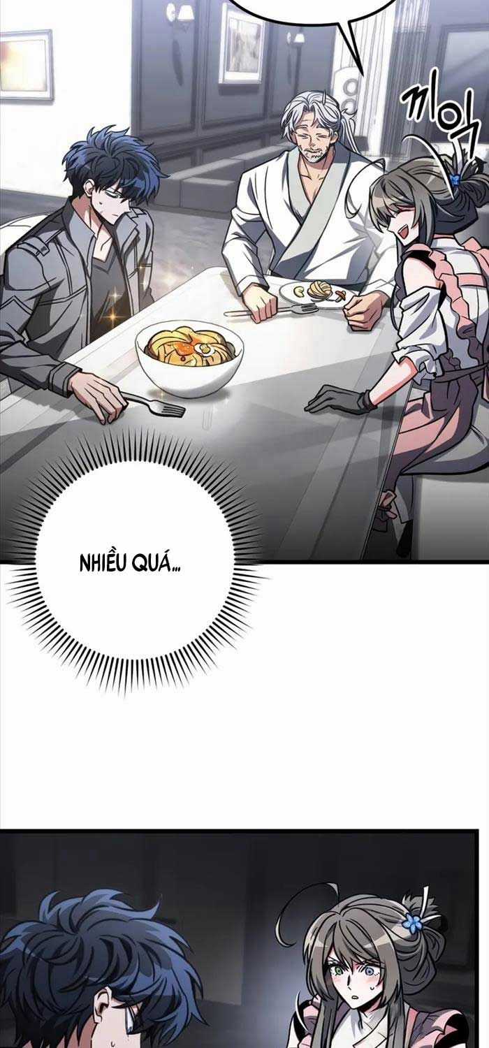 Sát Thủ Thiên Tài Đơn Độc Chapter 53 trang 62