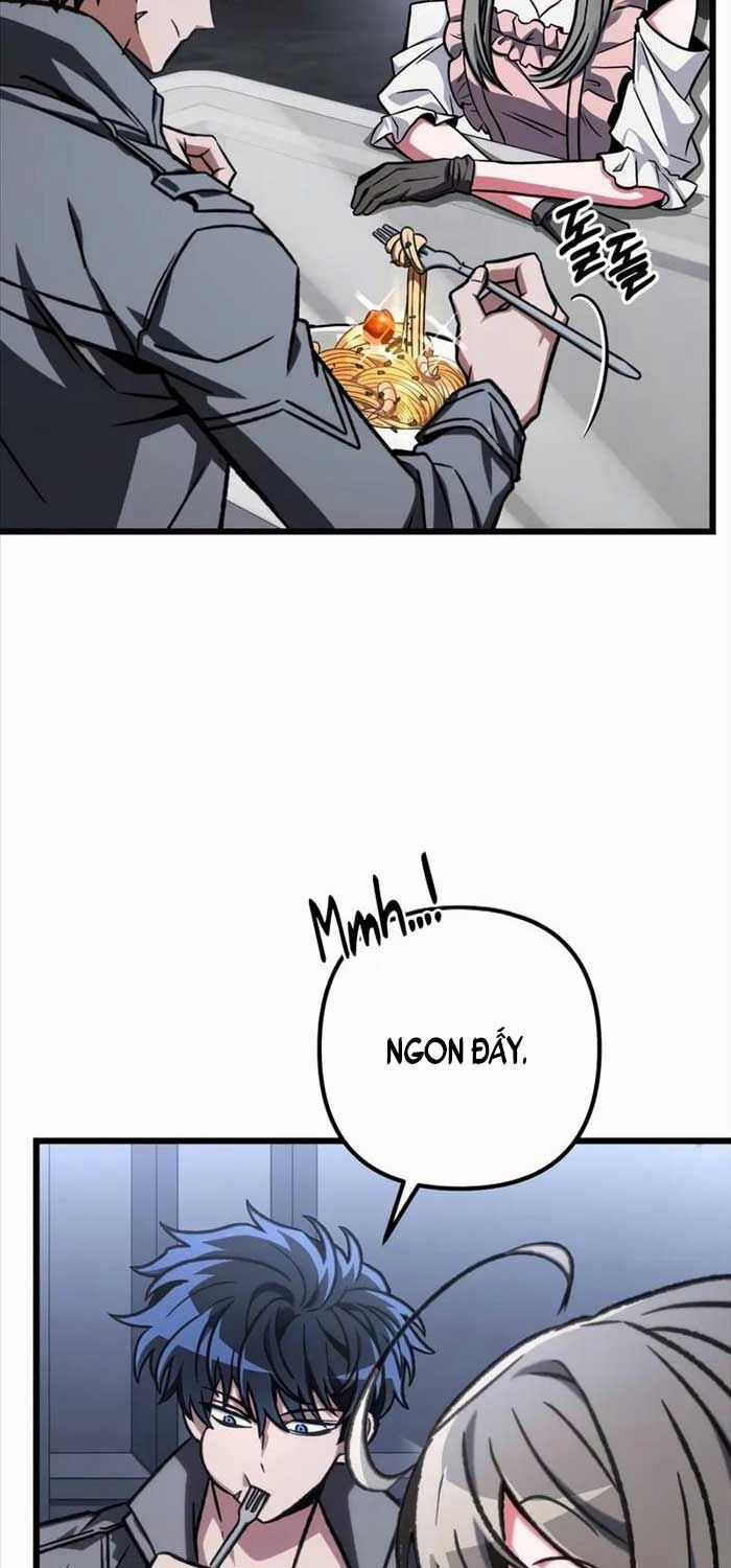 Sát Thủ Thiên Tài Đơn Độc Chapter 53 trang 63