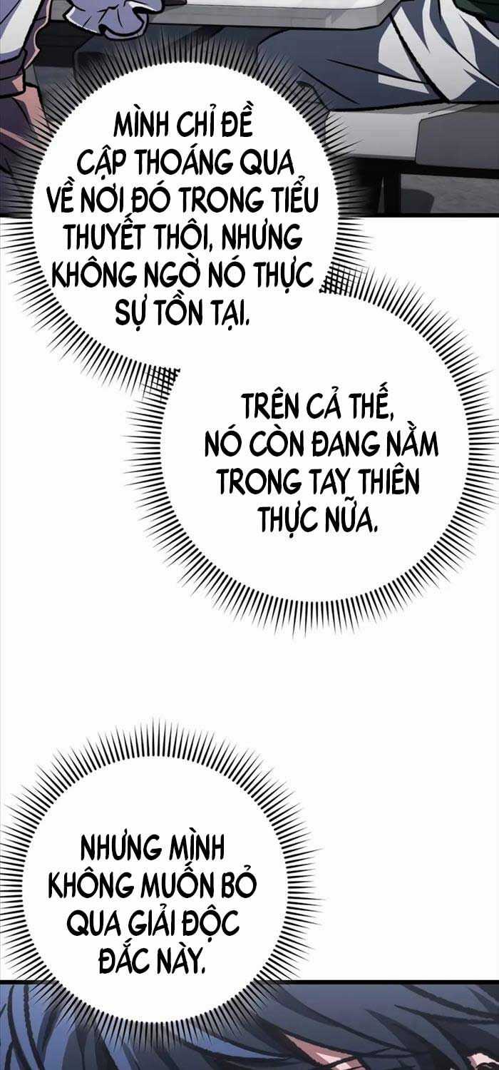 Sát Thủ Thiên Tài Đơn Độc Chapter 53 trang 73