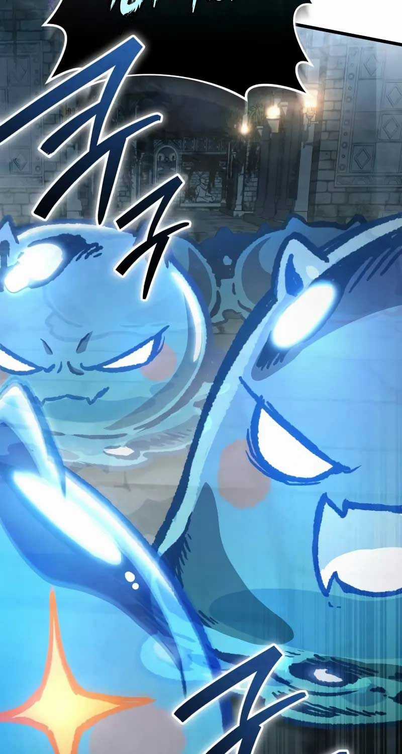 Sát Thủ Thiên Tài Đơn Độc Chapter 54 trang 110