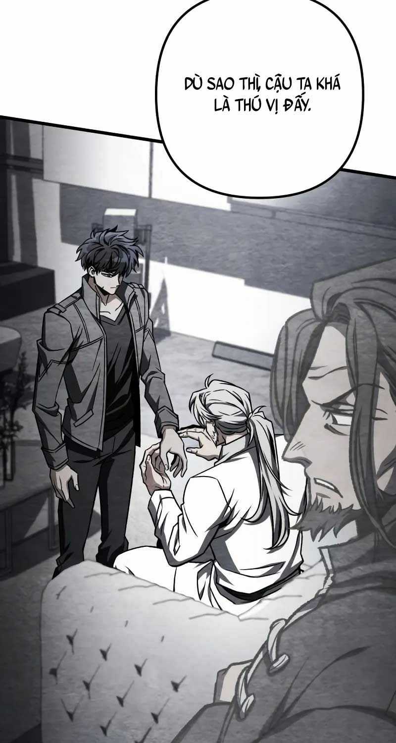 Sát Thủ Thiên Tài Đơn Độc Chapter 54 trang 17