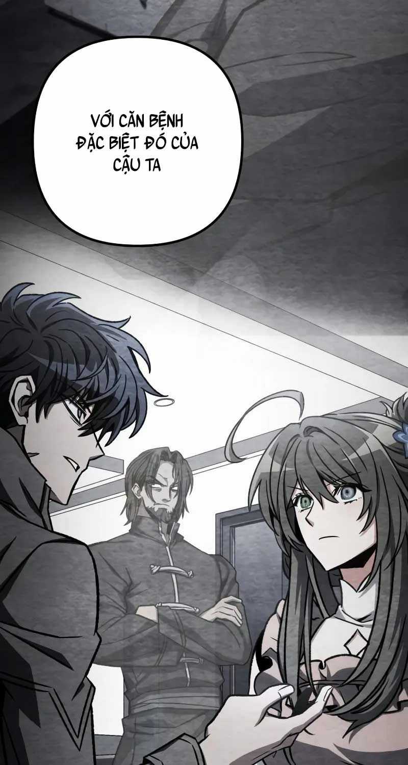 Sát Thủ Thiên Tài Đơn Độc Chapter 54 trang 18