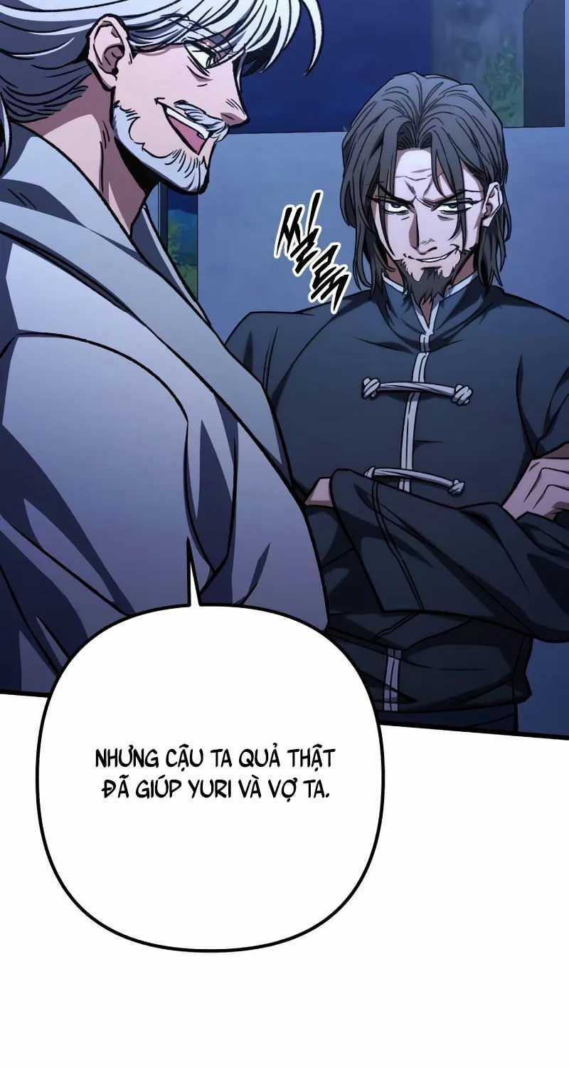 Sát Thủ Thiên Tài Đơn Độc Chapter 54 trang 20