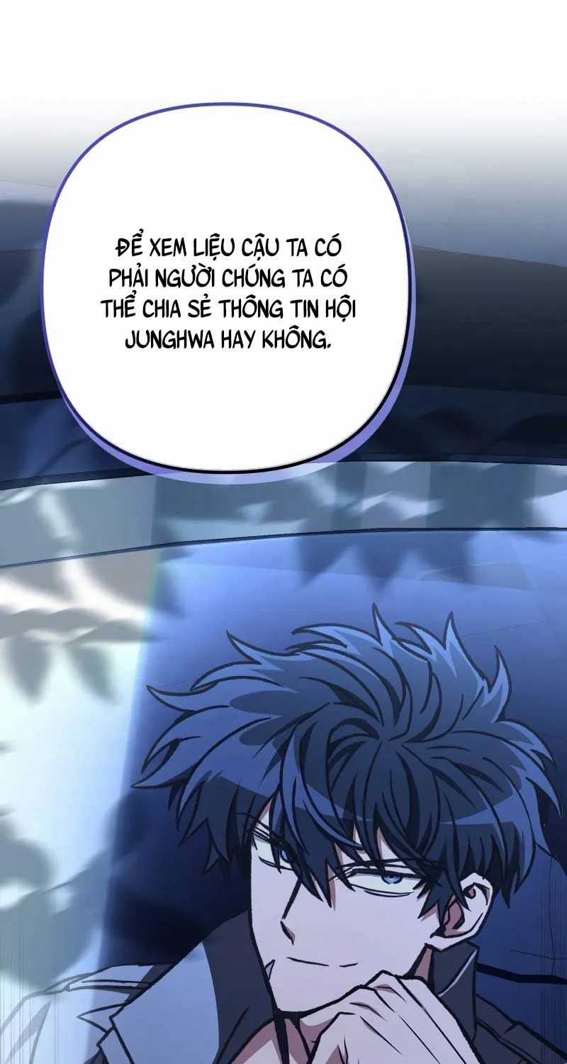 Sát Thủ Thiên Tài Đơn Độc Chapter 54 trang 22