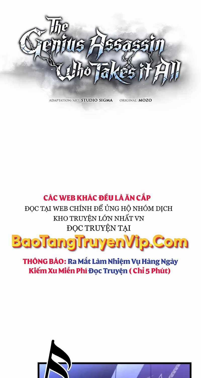 Sát Thủ Thiên Tài Đơn Độc Chapter 54 trang 24