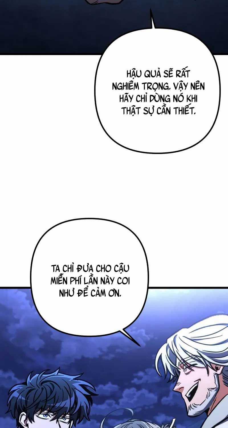 Sát Thủ Thiên Tài Đơn Độc Chapter 54 trang 3