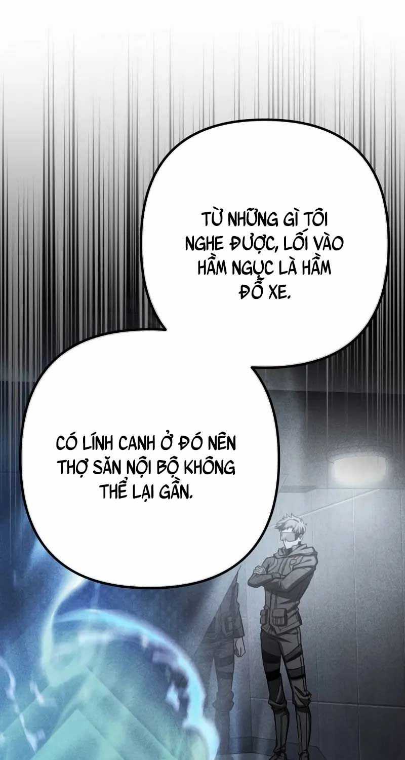 Sát Thủ Thiên Tài Đơn Độc Chapter 54 trang 39