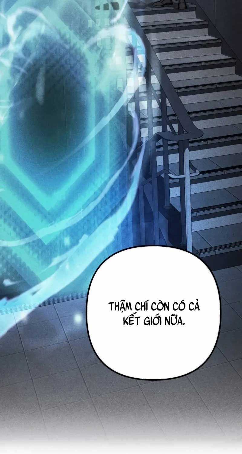 Sát Thủ Thiên Tài Đơn Độc Chapter 54 trang 40