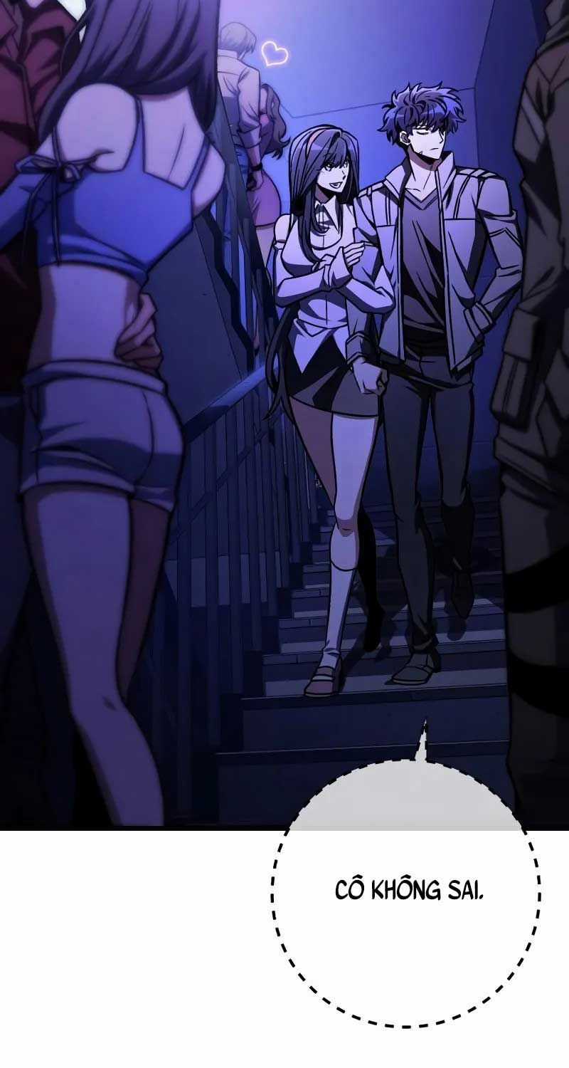 Sát Thủ Thiên Tài Đơn Độc Chapter 54 trang 53