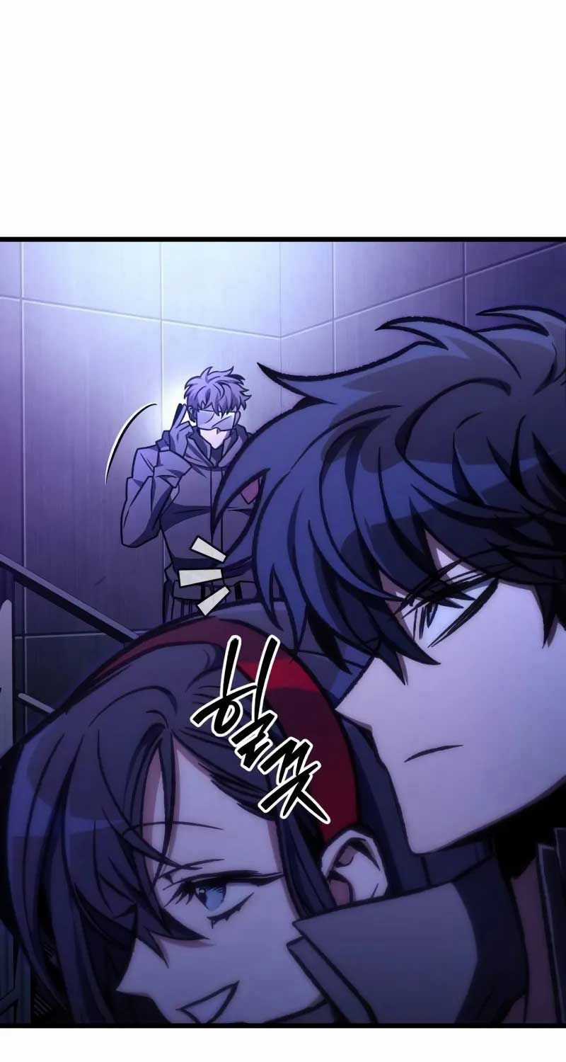 Sát Thủ Thiên Tài Đơn Độc Chapter 54 trang 54