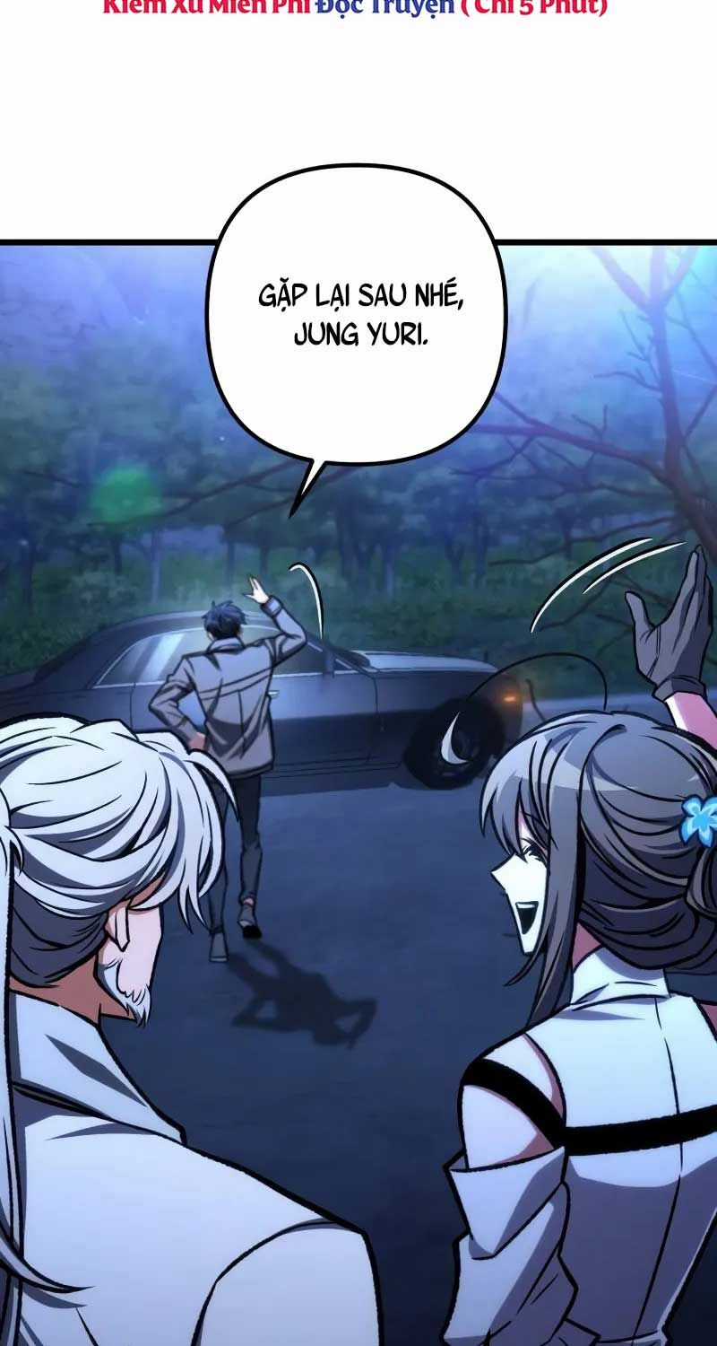 Sát Thủ Thiên Tài Đơn Độc Chapter 54 trang 6