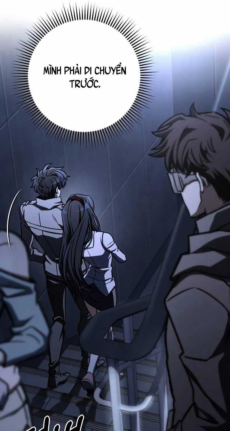 Sát Thủ Thiên Tài Đơn Độc Chapter 54 trang 61