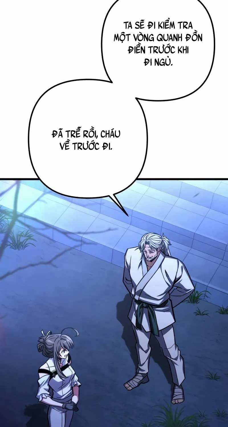 Sát Thủ Thiên Tài Đơn Độc Chapter 54 trang 8
